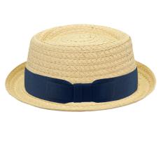 My summer porkpie