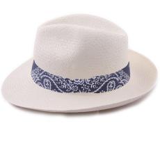 My Panama Fedora