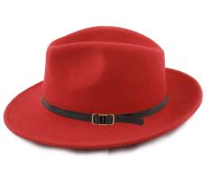 My Fedora