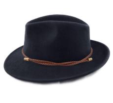 My Fedora