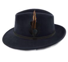 My Fedora