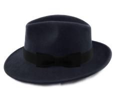 My Fedora