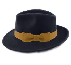 My Fedora