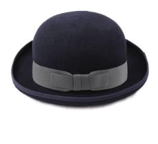 My bowler