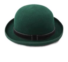 My bowler