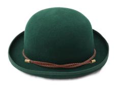 My bowler