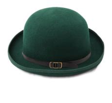 My bowler