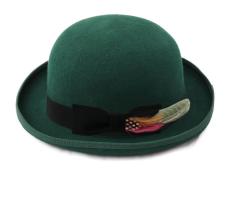 My bowler