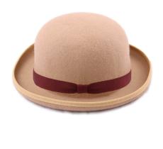 My bowler