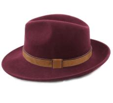 My Fedora