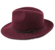 My Fedora