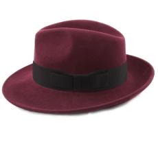 My Fedora