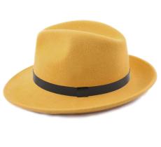 My Fedora
