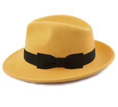 My Fedora