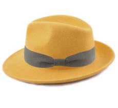 My Fedora