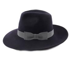 My wide fedora