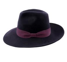 My wide fedora