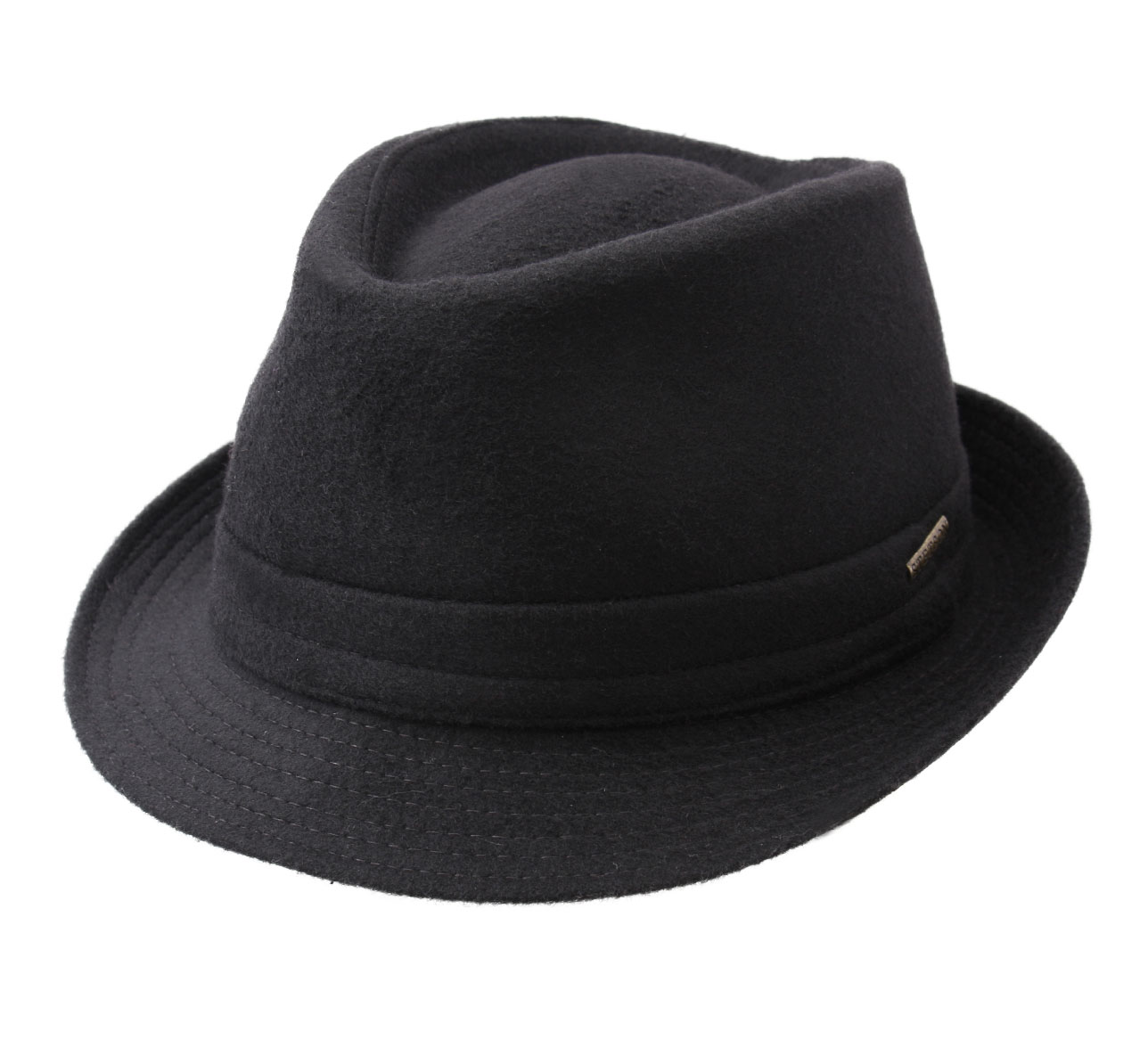 trilby stetson