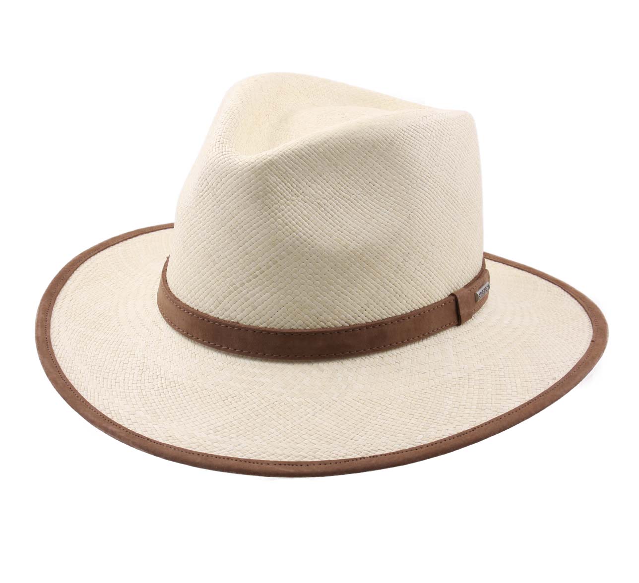 stetson traveller panama