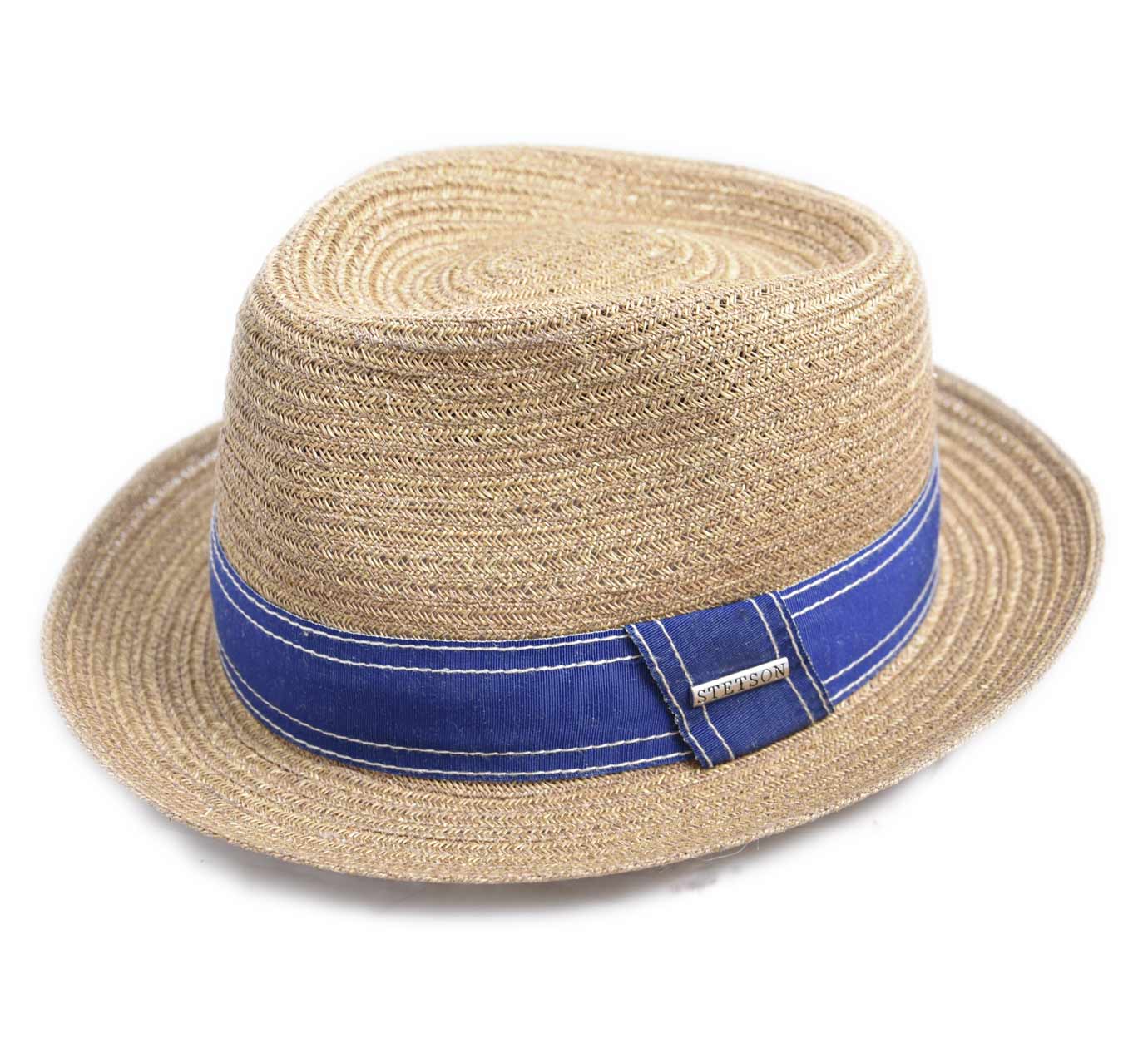 stetson hemp hat