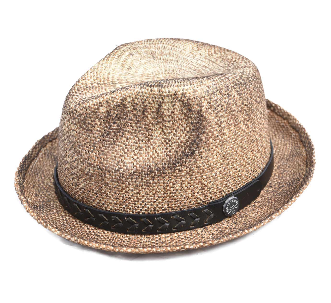 stetson bbq cap