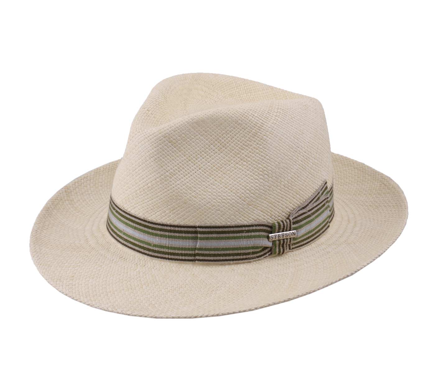 stetson panama hat