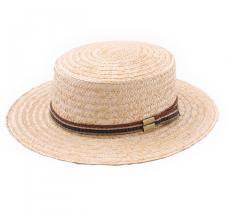 Boater Canotier