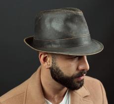 stetson odessa hat