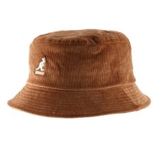 Kangol Cord Bucket