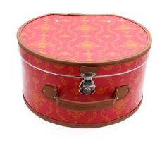 Wegener Hat Box