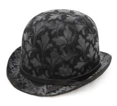 Move Roma grey felt