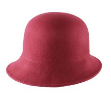 My Cloche Hat