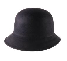 My Cloche Hat