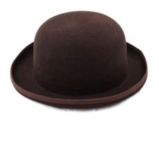My bowler