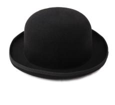 My bowler