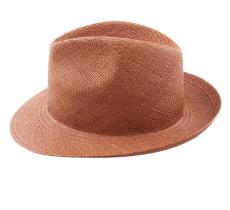 My Panama Fedora